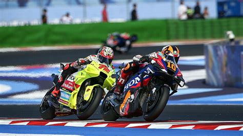 motogp qualifying heute.